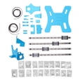 thumbnail image 3 of 3D Printer Shaft Belt, Fine Processing 300mm Linear Guides  For Ender 3 Pro V2 For Ender 3 Pro, 3 of 8