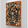 thumbnail image 1 of Cuadros Arte Jackson Pollock, 1 of 4