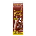 thumbnail image 4 of Central Dairies Lait au Chocolat Partiellement Écrémé 2 %, 4 of 5