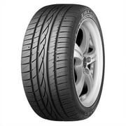 Falken Ziex ZE-912 P255/60R19 108H B (4 Ply) BW Fits: 2010 Buick Enclave CXL, 2007-08 Saturn Outlook XR