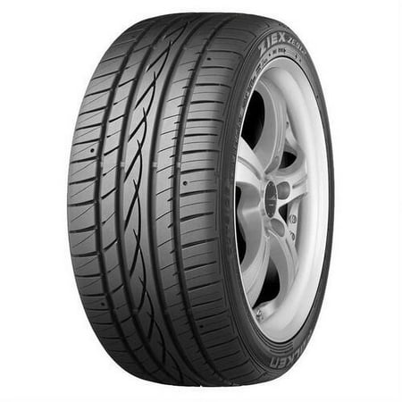 Falken Ziex ZE-912 P255/60R19 108H B (4 Ply) BW Fits: 2010 Buick Enclave CXL, 2007-08 Saturn Outlook XR