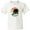 AA-White, variant on Table Tennis Ping Pong Youth T-Shirt