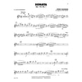 thumbnail image 5 of Classical Solos for Alto Saxophone, Vol. 2 : 15 Easy Solos, 5 of 6