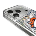 thumbnail image 3 of Denver Broncos iPhone Paisley Design Glitter Case, 3 of 6