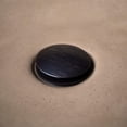thumbnail image 3 of Native Trails DR130-MB 1.5" Push to Seal Dome Drain: Matte Black, 3 of 4