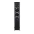 thumbnail image 4 of Elac - Two DF53-BK - Debut 3.0 5.25" Floor Speakers - Black and Elac DC53-BK - Debut 3.0 5.25" Center Speaker - Black, 4 of 7