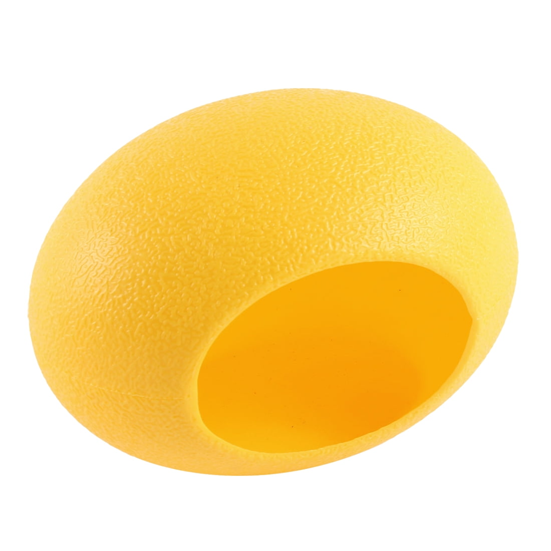 Image showcasing Plastic Egg Nest Shaped Washable Portable Comfortable Hamster House ...