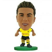 Borussia Dortmund SoccerStarz Gotze Figure