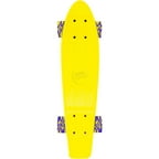 Kryptonics Torpedo Skateboard  Walmart.com