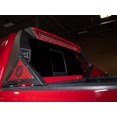 thumbnail image 2 of Road Armor 6992DHRP-C1-MH Identity Headache Rack Kit Fits select: 1999-2009,2015-2016 FORD F150, 2 of 3