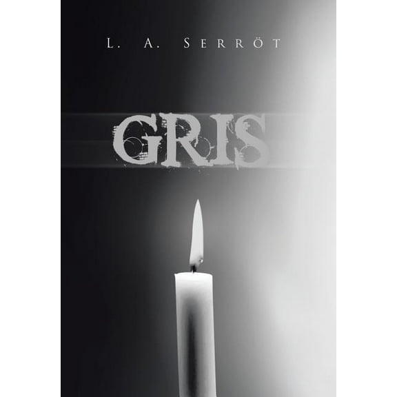 Gris (Hardcover)