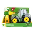 thumbnail image 1 of John Deere Build-A-Johnny Tractor, 1 of 3