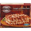 Boston Market Home Style Meals: w/Meat Sauce Lasagna, 12.5 Oz