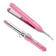 thumbnail image 1 of Combo Alaciadora Conair más Tenaza Rosa 2 Piezas, 1 of 4