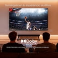thumbnail image 4 of Pantalla Smart TV de 65 Pulgadas LED 4K UHD Aiwa, 4 of 6