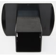thumbnail image 4 of Kansas Color Metal Hitch Black 3.4"x4", 4 of 4