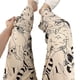 thumbnail image 5 of Pantalones para caminar, pantalones de pijama de dibujos animados, ropa exterior de verano y otoño para mujer, pantalones con aire acondicionado para el hogar, pantalones casuales sueltos para niños, 5 of 6