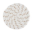 thumbnail image 1 of Multicolor Braided Cotton Coasters, Drink Coasters , Minimalist Cotton Woven Coaster Set,Absorbent Coaster Protection Protection for Various Cups, Ideal for Coffee Tables and Home Decor Tabletop, B, 1 of 5