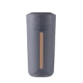 thumbnail image 1 of 230ml USB Air Humidifier Electric Aroma Air Diffuser for Skin Nano Spray Technology Mute Design 7 Color Lights Cool Mist Maker for Car office, 1 of 7