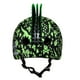 thumbnail image 3 of Casco C-PREME Raskullz T-Rex Bonez para Niños Color Negro/verde, 3 of 3