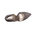 thumbnail image 2 of Womens Bandolino Grenow Kitten-Heel Pumps, Gold, 2 of 5
