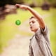 thumbnail image 5 of Profesional Yo-Yo Ball Fashion Interesante coordinación mano-ojo para niños niñas Ndcxsfigh  libre de BPA, 5 of 9