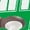 Irish Green, variant on Officially Licensed Junior Mints Creamy Chocolate Mint Delight Youth's T-shirt
