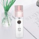 thumbnail image 5 of Vogacara Humidificador portátil, pulverizador hidratante, aparato de pulverización de belleza, aparato de hidratación Spray recargable, aparato de Type7 NO7 Vogacara CE1127-02B, 5 of 6