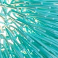 thumbnail image 2 of 169M01SAQ Varaluz Lighting Urchin - One Light Uber Mini Pendant-Aqua Velvet Finish, 2 of 3