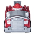 thumbnail image 3 of PAW Patrol, True Metal Marshall Collectible Die-Cast Vehicle, Classic Series 1:55 Scale, 3 of 3
