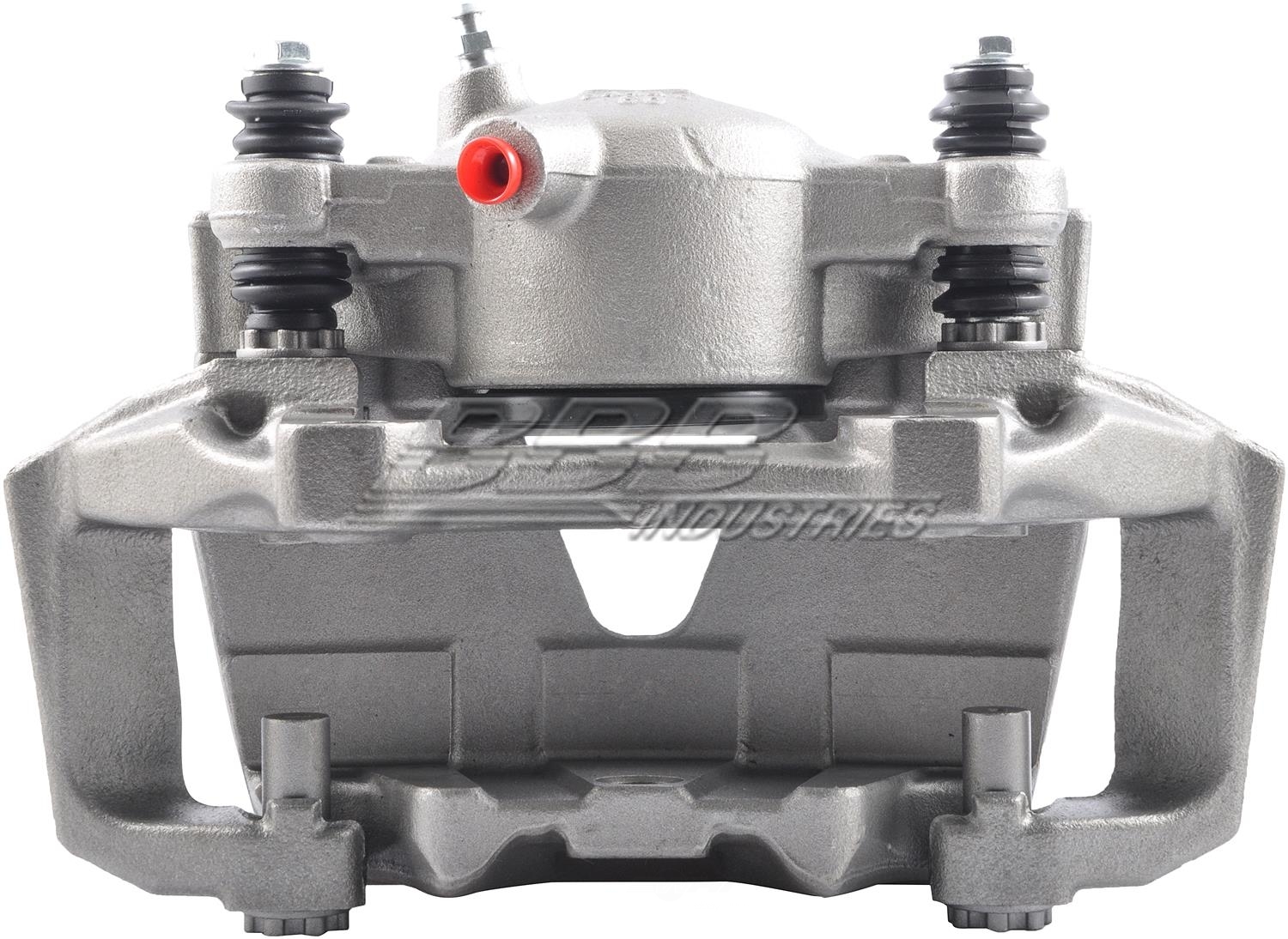 TERREPOWER formerly BBB Industries 99-02832A Reman Caliper w/installation Hardware