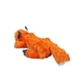thumbnail image 1 of Estuche de felpa para lápices, diseño de animal de peluche, diseño de zorro, 37 cm, 1 of 2