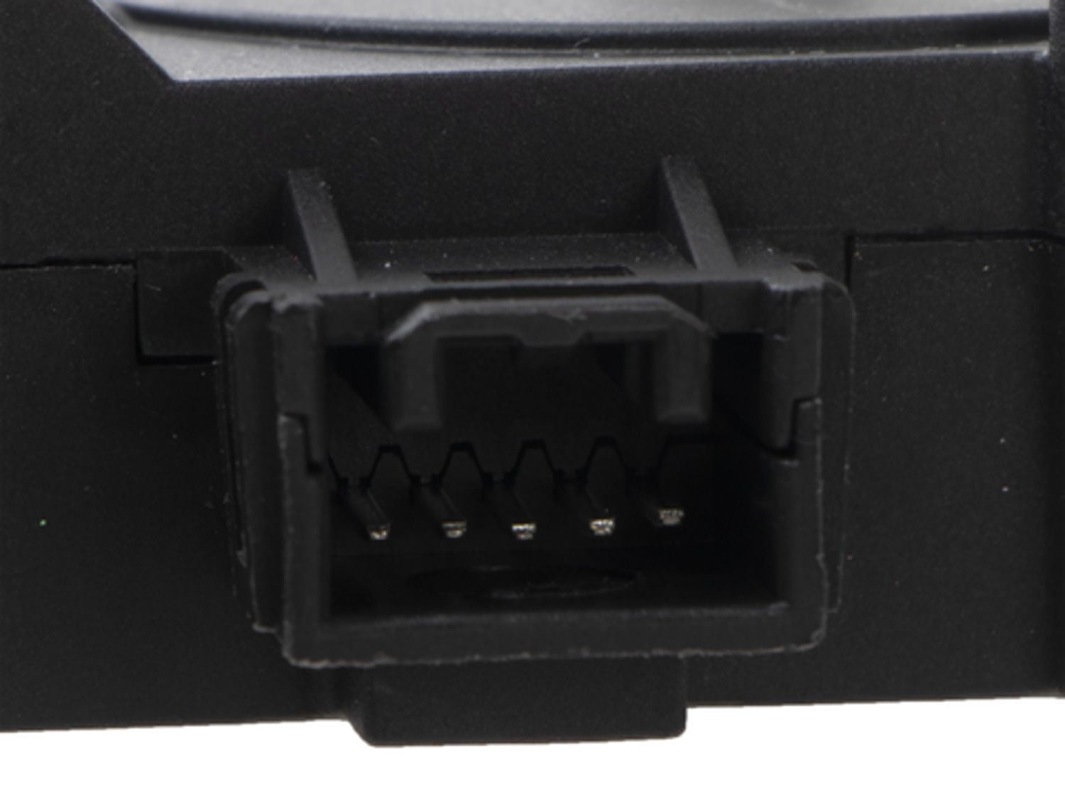 Four Seasons 73512 HVAC Air Door Actuator For 03-14 4Runner FJ Cruiser GX470