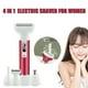 thumbnail image 1 of Afeitadora para mujeres 4 en 1 recargable Waterprof the Trimmer, 1 of 5