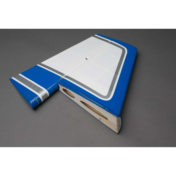 Hangar 9 Vertical Stabilizer w/ Rudder Van's RV-4 30cc HAN488507 Replacement Airplane Parts