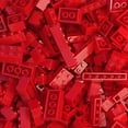 thumbnail image 1 of 120/240PCS Building Blocks Lot Pack City Classic Bricks Sorted By Color Bricks Block Plate Creative Toy Compatible with Legoeds, 1 of 7