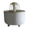 thumbnail image 1 of Distributeur d'Eau Automatique pour Animaux Distributeur d'Eau pour Animaux F9V8, 1 of 1