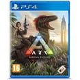 thumbnail image 1 of ARK SURVIVAL EVOLVED PS4 wild card Estandar Edition, 1 of 3
