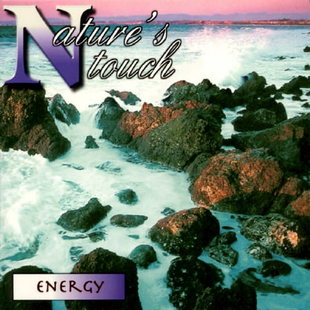 Nature's Touch: Energy