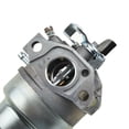 thumbnail image 3 of Carburetor For Honda G150 G200 Engines Replace 16100-883-095 16100-883-105 Strimmer Cutter Chainsaw Carb Accessaries, 3 of 11