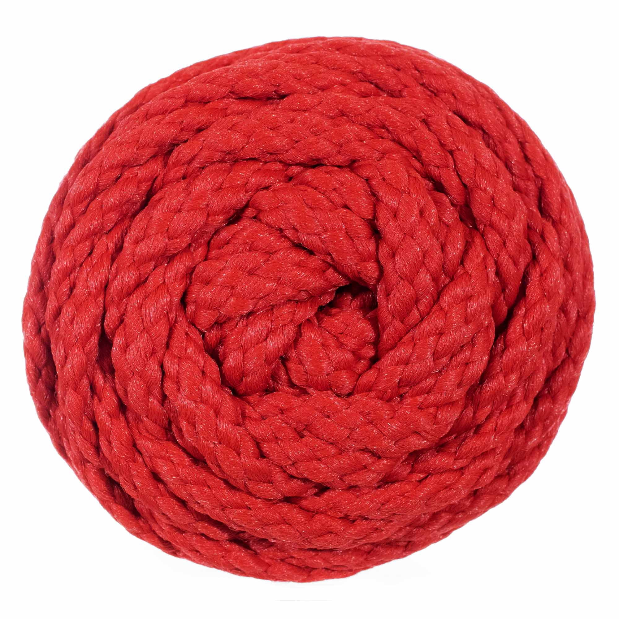 8mm Bonnie Crafting Cord - Great Twine for Macrame and Other Crafts - 50 Yard Skein