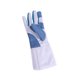 thumbnail image 4 of 1 pieza Guantes de esgrima para adolescentes y adultos, manoplas antideslizantes para mano izquierda o derecha. Mano derecha XS, 4 of 9