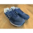 thumbnail image 2 of New Balance 515 V3 Blue Running Shoes Sneakers KL515C2Y Men's Size 7 Wide NWOB, 2 of 5