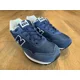 thumbnail image 2 of New Balance 515 V3 Blue Running Shoes Sneakers KL515C2Y Men's Size 7 Wide NWOB, 2 of 5