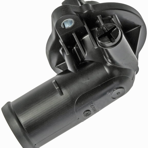 Dorman 902-3035 Engine Coolant Thermostat Housing Assembly for Specific Chrysler / Dodge Models