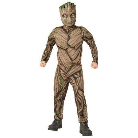 Groot Kids Costume - Small