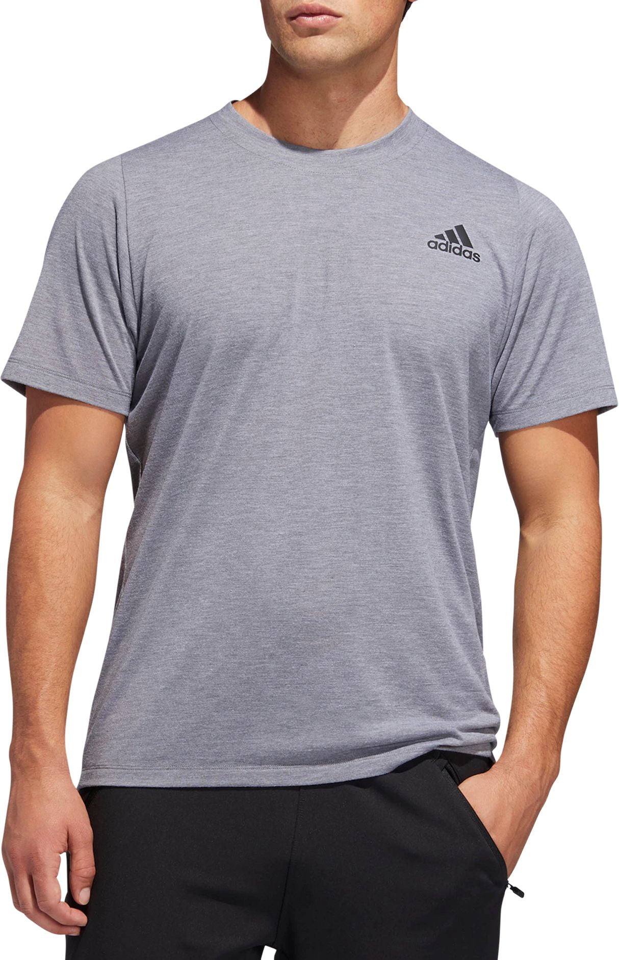 Adidas - adidas Men's FreeLift Sport Prime Lite T-Shirt - Walmart.com -  Walmart.com
