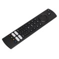 thumbnail image 1 of Control Remoto de Voz de TV, Black Sturdy 4 Botones de Acceso Rápido Control Remoto de Voz para LT43CF700 LT32CF600 LT-32CF600 LT-55CF890 LT-40CF890, 1 of 7