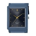 thumbnail image 2 of Casio POP Analog Blue Resin Strap Black Dial Quartz MQ-38UC-2A2 Women's Watch, 2 of 3