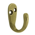 thumbnail image 4 of Brainerd Wall Mounted  Robe Hook, 4 of 6